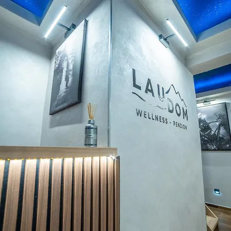 Wellness&penzion, Laudom * Frýdek-Místek