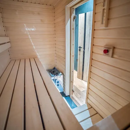 Apartment Wellness&penzion, Laudom Frýdek-Místek