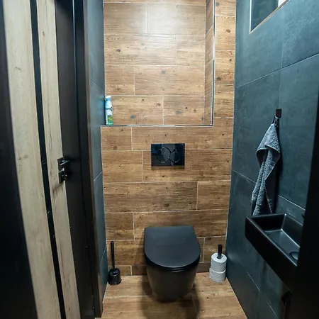 Wellness&penzion, Laudom Frýdek-Místek